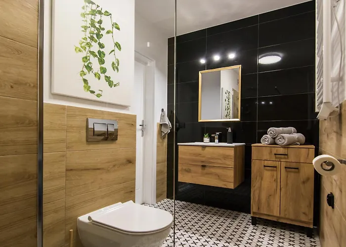 公寓 Heron - 77 Wigury - Dostep Na Kod - Parking - Smaczna Kawa - Centrum - Blisko Piotrkowska - Galeria - Widok Na - Klimatyzacja - 7 Pietro - Fv 罗兹