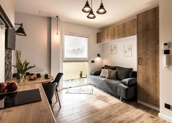 Apartament Heron - 77 Wigury - Dostęp Na Kod - Parking - Smaczna Kawa - Centrum - Blisko Piotrkowska - Galeria - Widok Na - Klimatyzacja - 7 Piętro - Fv