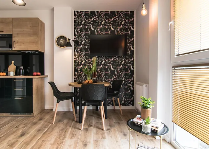 Apartament Heron - 77 Wigury - Dostęp Na Kod - Parking - Smaczna Kawa - Centrum - Blisko Piotrkowska - Galeria - Widok Na - Klimatyzacja - 7 Piętro - Fv