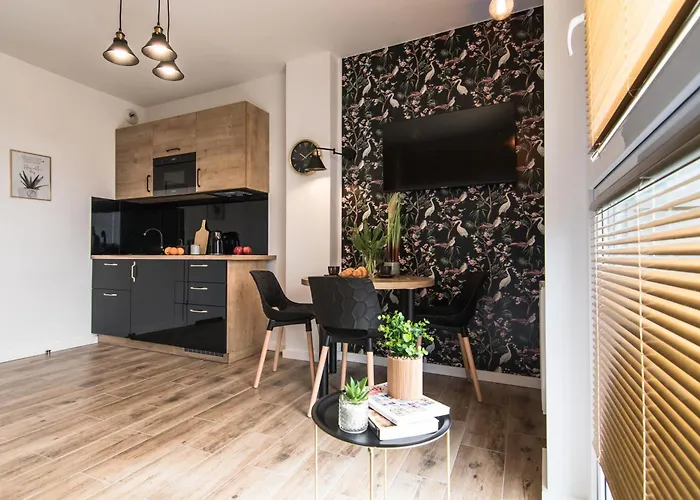 Heron - 77 Wigury - Dostep Na Kod - Parking - Smaczna Kawa - Centrum - Blisko Piotrkowska - Galeria - Widok Na - Klimatyzacja - 7 Pietro - Fv